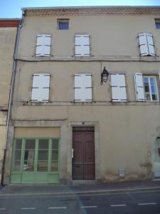 Appartements CASTRES APPART - LES HALLES : photos des chambres