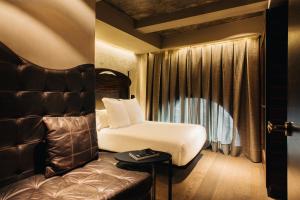 Standard Single Room room in Hotel Bagués