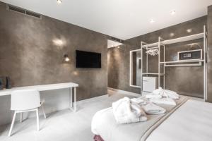 Double Room - Disability Access