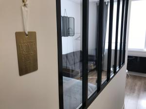 Appartements Au Studio 36 Arras avec parking prive : photos des chambres