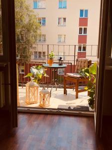 Apartament Poznań
