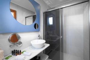 Superior Junior Suite
