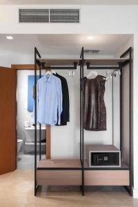 Superior Junior Suite