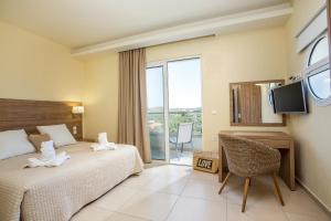 Premium Double or Twin Room room in Evita Studios