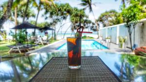 Villa Tissa Beach Resort