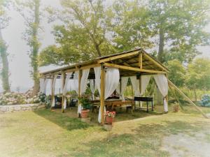 Archondissa Beach Aparthotel Nisos-Samothraki Greece
