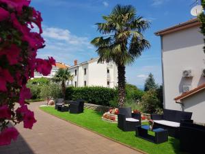 Pansion Katarina Krk