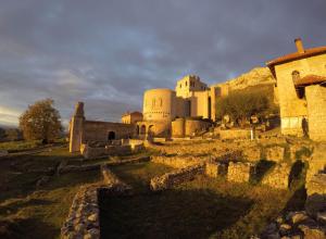 Kruja Hospitality