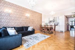 Apartament w centrum Krakowa Krakowska 10