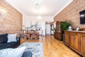 Apartament w centrum Krakowa Krakowska 10