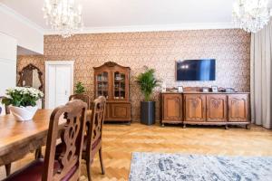 Apartament w centrum Krakowa Krakowska 10