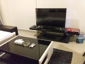 Reef Hotel Aparts (Tabasum Group)
