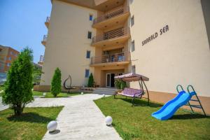 Smarald Sea Mamaia Nord