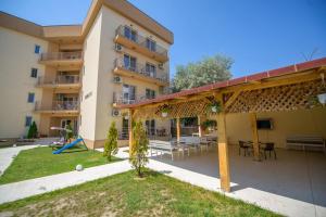 Smarald Sea Mamaia Nord