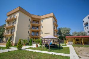 Smarald Sea Mamaia Nord