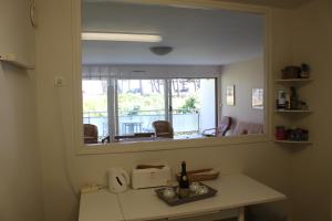 Appartements Saint Philibert a 2 pas de la mer : photos des chambres