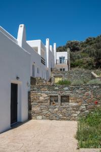 SkiNAmmos Eco Villas Evia Greece