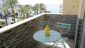 Apartamento Toboso Lena - Nerja