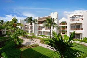 Catalonia Playa Maroma -Inclusive