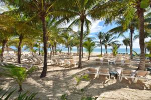 Catalonia Playa Maroma -Inclusive