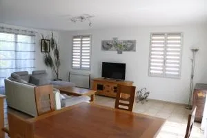 Charmante maison de village - 沃日讷