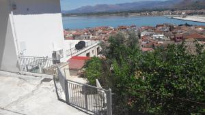 Aggeliki Apartments Argolida Greece