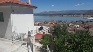 Aggeliki Apartments Argolida Greece