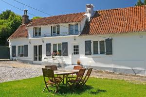 Maisons de vacances gite de dominois les gardons : Maison de Vacances