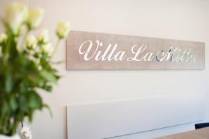 Villa La Milla