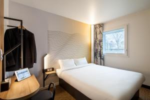 B&B HOTEL Paris Gennevilliers Asnières - 3hvězdičkové hotely ve městě Gennevilliers
