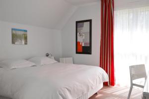 Hotels Hotel le Crouesty : photos des chambres