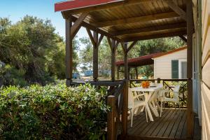 Valamar Camping Padova