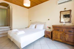 Virginia Hotel Samos Greece