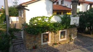 Kmetija Jogan, Wines & Apartments