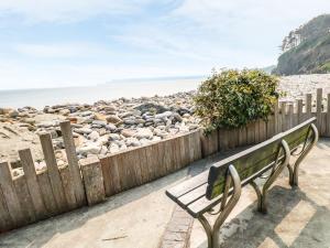 Holiday Home room in Rowan Lodge Narberth