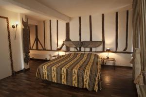 Hotels Hotel L'Astrolabe : photos des chambres