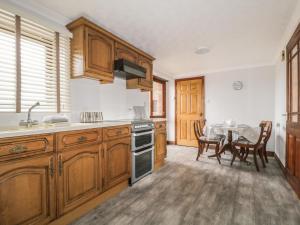 Woodhead Farm Cottage