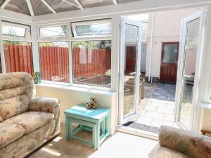 5 Chandlers Yard