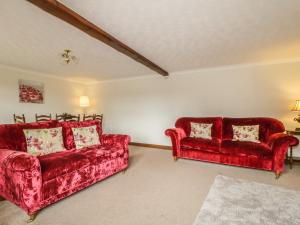 Woodhead Farm Cottage