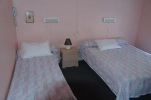 Hotel Le Commerce photo 21