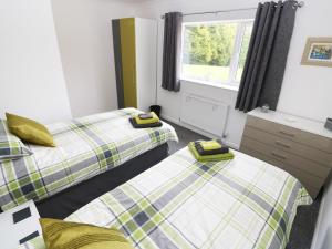 Holiday Home room in Heron Lodge Spilsby