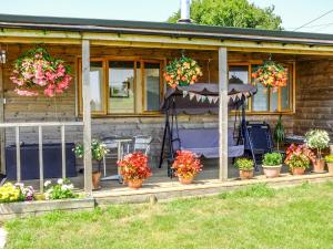 Holiday Home room in View The Gallery Okehampton