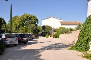 Hotels Hotel La Bastide des Monges : photos des chambres