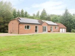 Heron Lodge - Toynton All Saints