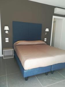 Triple Room room in Garda Guest House