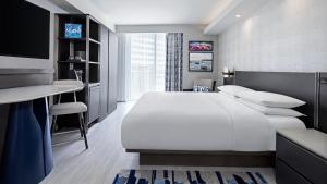 King Room room in Hyatt Centric Brickell Miami