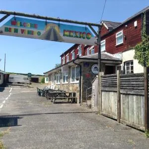 Pantyrathro International Hostel - Llangain