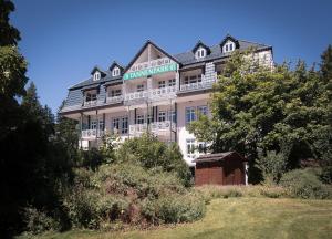 4 star appartement Appartement-Hotel-Anlage Tannenpark Tanne Duitsland