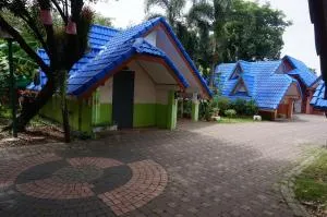 58 Ville Resort - Bangmote