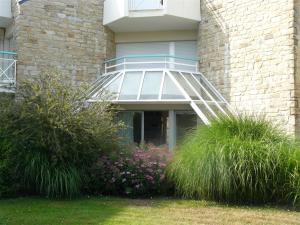 Appartements Oceania, Appartement 2 etoiles a Carnac : photos des chambres